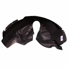 Fender Splash Shield Guard - Left, Front