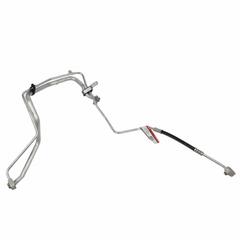 AIR CONDITIONING (A/C) Suction Line Hose Tube
