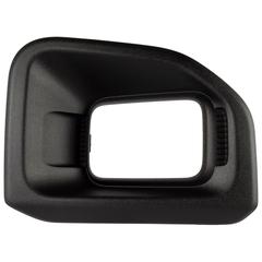 Fog Light Trim Bumper Molding - Right, Front
