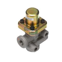 Pressure Protection Valve