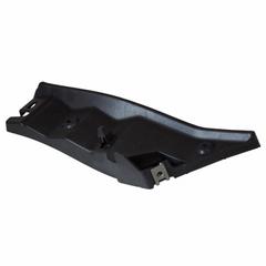 Bumper Cover Support Rail Reinforcement - Right, Front
