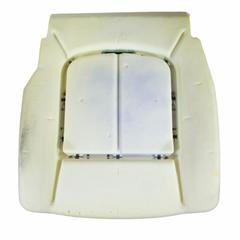 Seat Cushion Pad - Left, Front, Driver