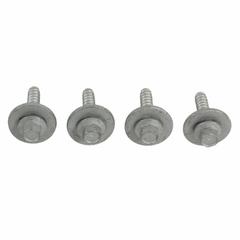 Screw And Washer Hood / Trunk Prop Rod Bolt - M6 X 26MM