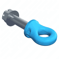 Drawbar
