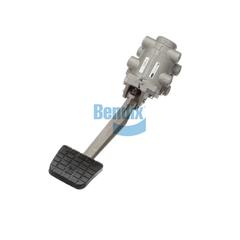 Foot Brake Valve