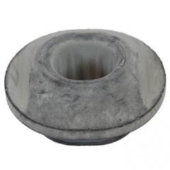 Radiator Insulator. Rubber Insulator - Left, Right, Front.