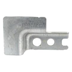 Floor Side Rail Bracket Brake Pipe - Left, Right, Front