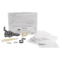 Tailgate Lock Cylinder