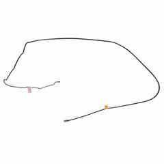 Brake Hydraulic Line Tube - Rear