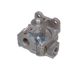 Quick Release Valve