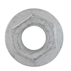Lateral Arm Nut <br>Lateral - M14, Rear