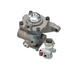 Spring Brake Valve