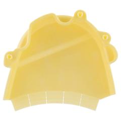 Cover Oil Pump (AT)