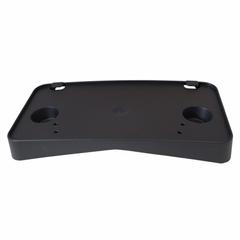 License Plate Bracket - Front