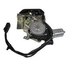 Tailgate Latch Liftgate