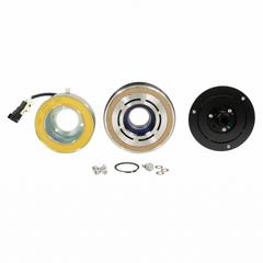 Clutch asy - compressor Air Conditioning (A/C) 5.0L