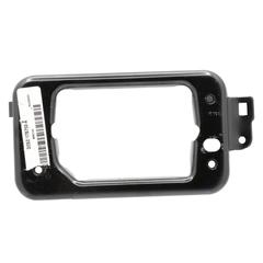 Bumper Impact Bar Bracket - Left, Front, Lower