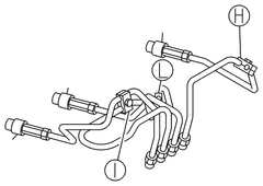 Transmission Bearing Ring
