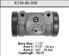 Wheel Cylinder