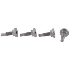 Tailgate Latch Bolt Support Cable - M8 Tor X