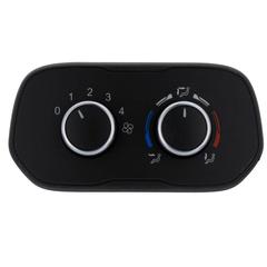 Hvac Control Module