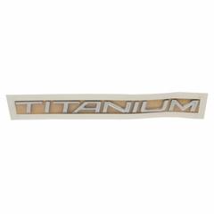 Name Plate Door Emblem (Series 420V)