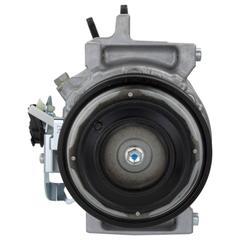 AIR CONDITIONING (A/C) Compressor - Center