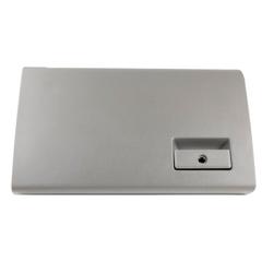 Glove Box Door Compartment