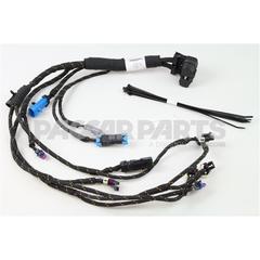 HARNESS