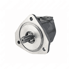 Fuel Pump Assembly for S60 14L DDEC VI EPA07