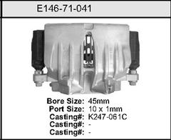 Caliper