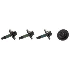 Hex Head Bolt And Washer - M6 X 16MM (AT)