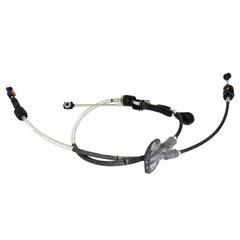 Manual Transmission Shift Cable Selector Lever Control (5-MT, MT)