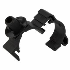 Clamp Vacuum Pipe