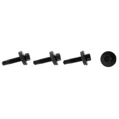 Liftgate Hinge Bolt Hex Head And Washer - M8
