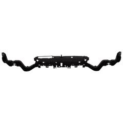 Radiator Support Tie Bar End - Front