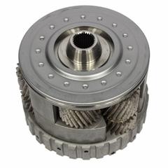 Gear Planet (AT)