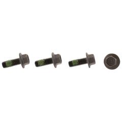 Engine Camshaft Position Sensor Bolt - M6 X 16MM (AT)