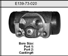 Wheel Cylinder