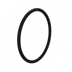 Toroidal Seal Ring for CA Pipe OM904