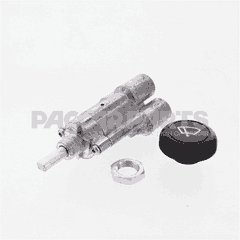 VALVE-CONTROL (90 PSI)