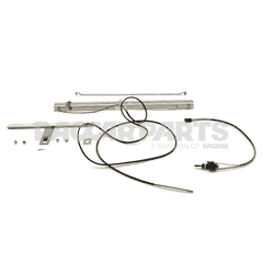 KIT-WNDO LIFT RH, TOGL SW