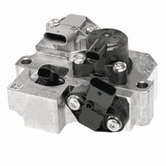 HC Metering Device CL5 for EPA07/EPA10/GHG14