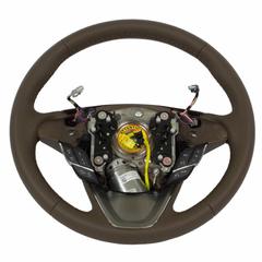 Steering Wheel (Active Steering)