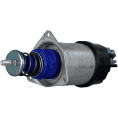 Solenoid - Outline and G