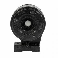 Beam Axle Damper Drive Shaft Dead
