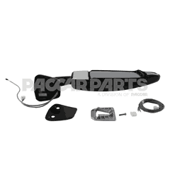 MIRROR- VELVAC DOOR RH