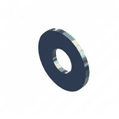 Plug Washer