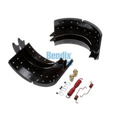 Brake Shoe Kit