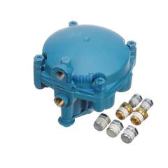 Relay Emergency Valve